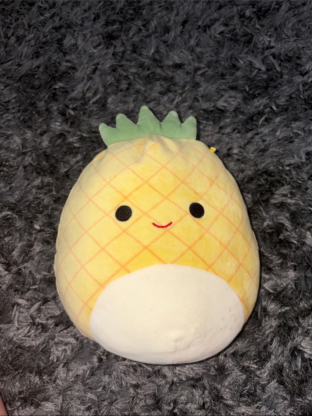 Pineapple Squishmallow